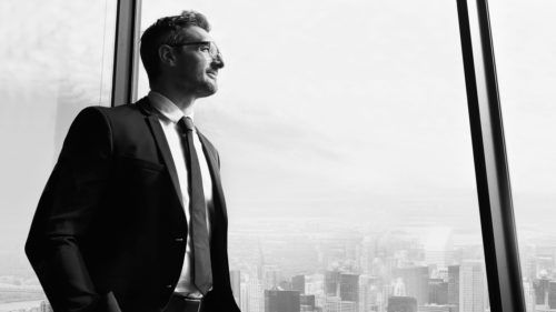 Services Executive Search