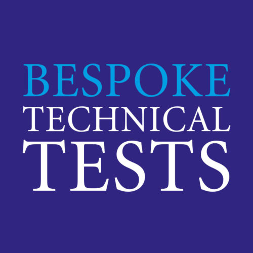 About Bespoke