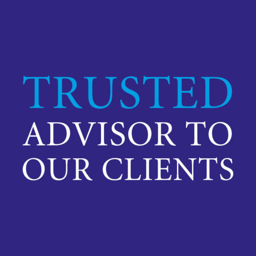 About Trusted