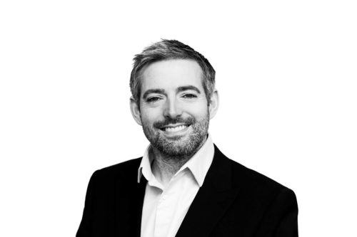 Chris Parsons – Director