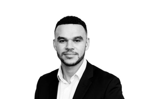 Jacob Smith – Senior Recruitment Consultant